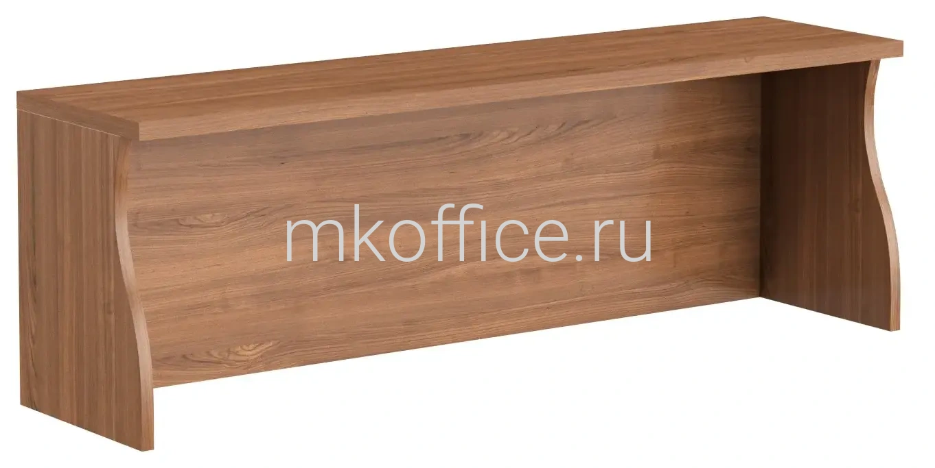 Надставка на стол Имаго НС-2 1200х300х400