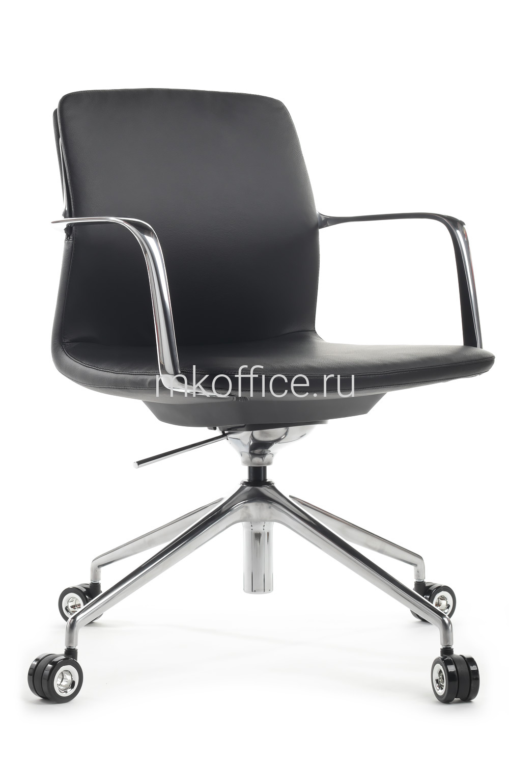 Кресло офисное Riva DESIGN Plaza-M (FK004-B12)