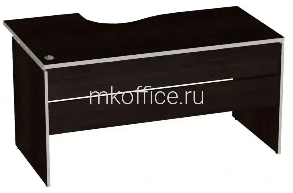 Стол эргономичный (левый) V-1.5L 1400x900/700x750