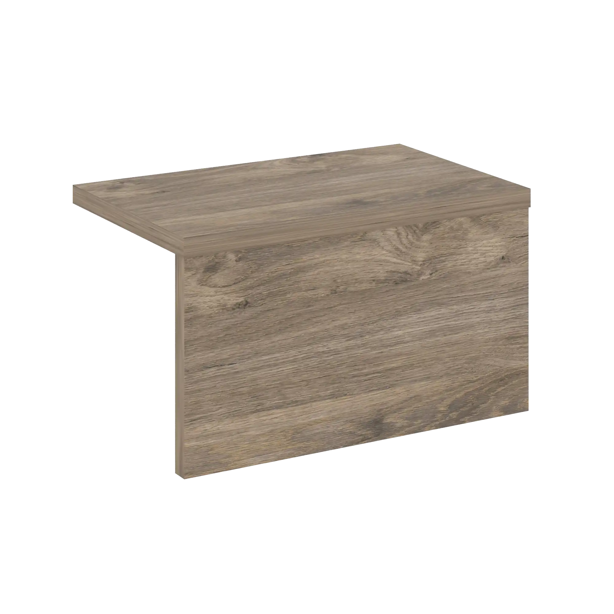 Накладка прямая низкая О.R-NP.N-98.1 520x327x297