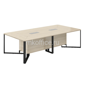 Стол переговорный Spider SP.0112 2400x1200x750