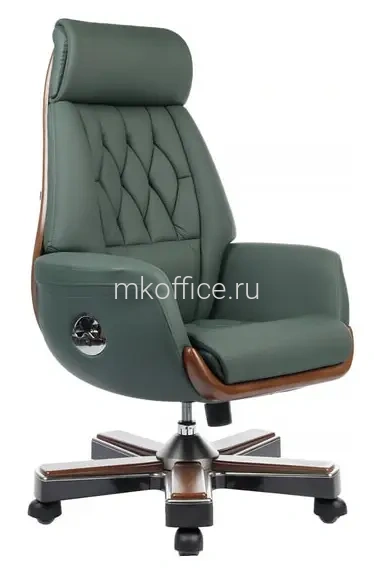 Кресло руководителя RV DESIGN Byron YS1505A по цене от 145 746 ₽ | Купить недорого в МК Офис