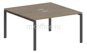 Рабочая станция на м/к 60х30 SG.247.63 1200х1638х750