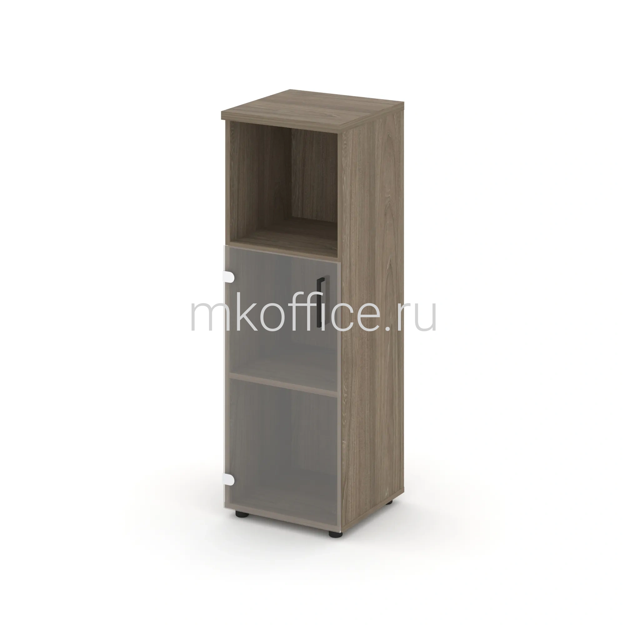 Выбрать шкаф средний узкий левый (1 низкий фасад стекло) style project sn.stu-202 (l) 400х400х1203 по низким ценам. МК Офис Шкаф средний узкий левый (1 низкий фасад стекло) Style Project SN.STU-202 (L) 400х400х1203. Ассортимент МК Офис