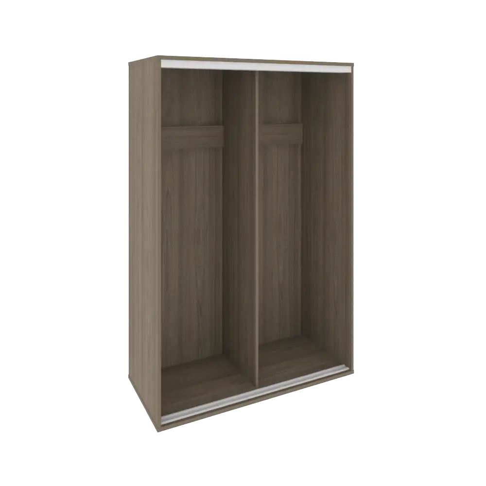 Корпус низкий+трек SH.K2-3.2 1300x600x2000 Корпус низкий+трек SH.K2-3.2 1300x600x2000