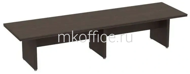 Стол для переговоров BSN301702 3600x900x760