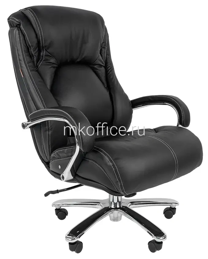 Кресло для руководителя Chairman 402