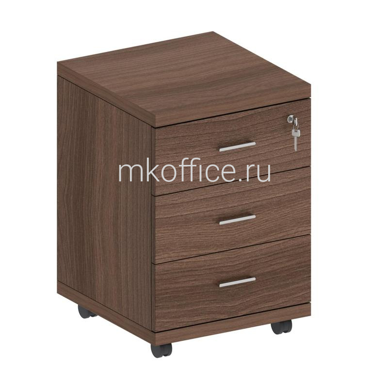 Выбрать тумба мобильная с замком пр401 430х450х600 по низким ценам. МК Офис Тумба мобильная с замком ПР401 430х450х600. Ассортимент МК Офис