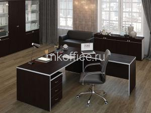 Swift кабинет руководителя