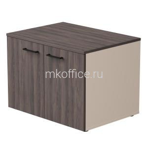 Тумба для оргтехники EVO 254T003 с топом 800х604x588