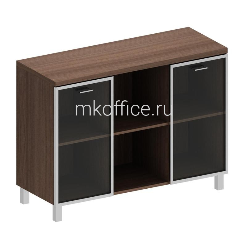 Выбрать тумба многофун. со стекл.(бронза) пр504 1200х450х900 по низким ценам. МК Офис Тумба многофун. со стекл.(бронза) ПР504 1200х450х900. Ассортимент МК Офис