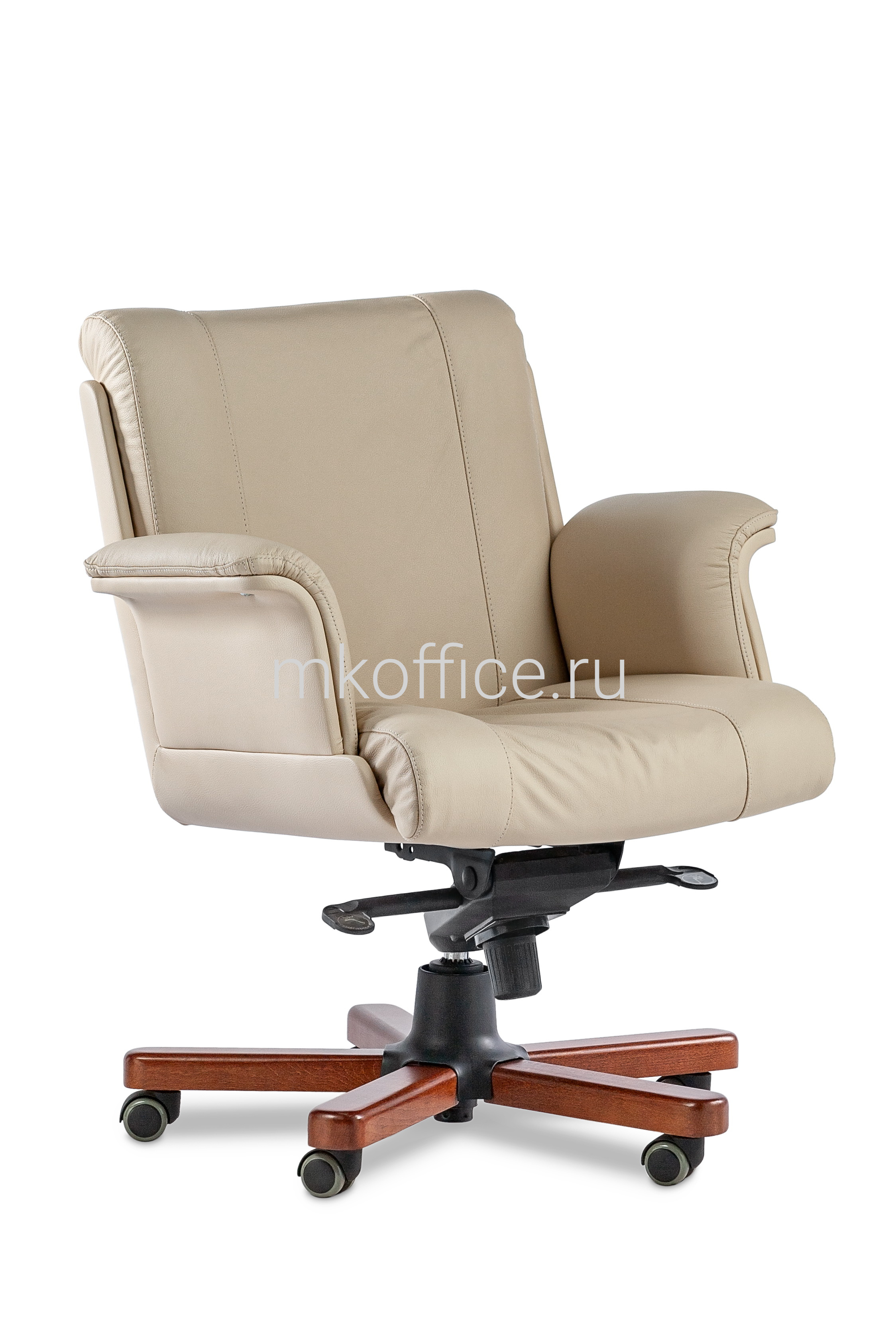Кресло руководителя Master Luxe B