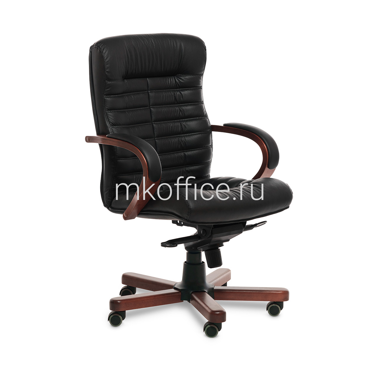 Кресло руководителя Orion Wood B