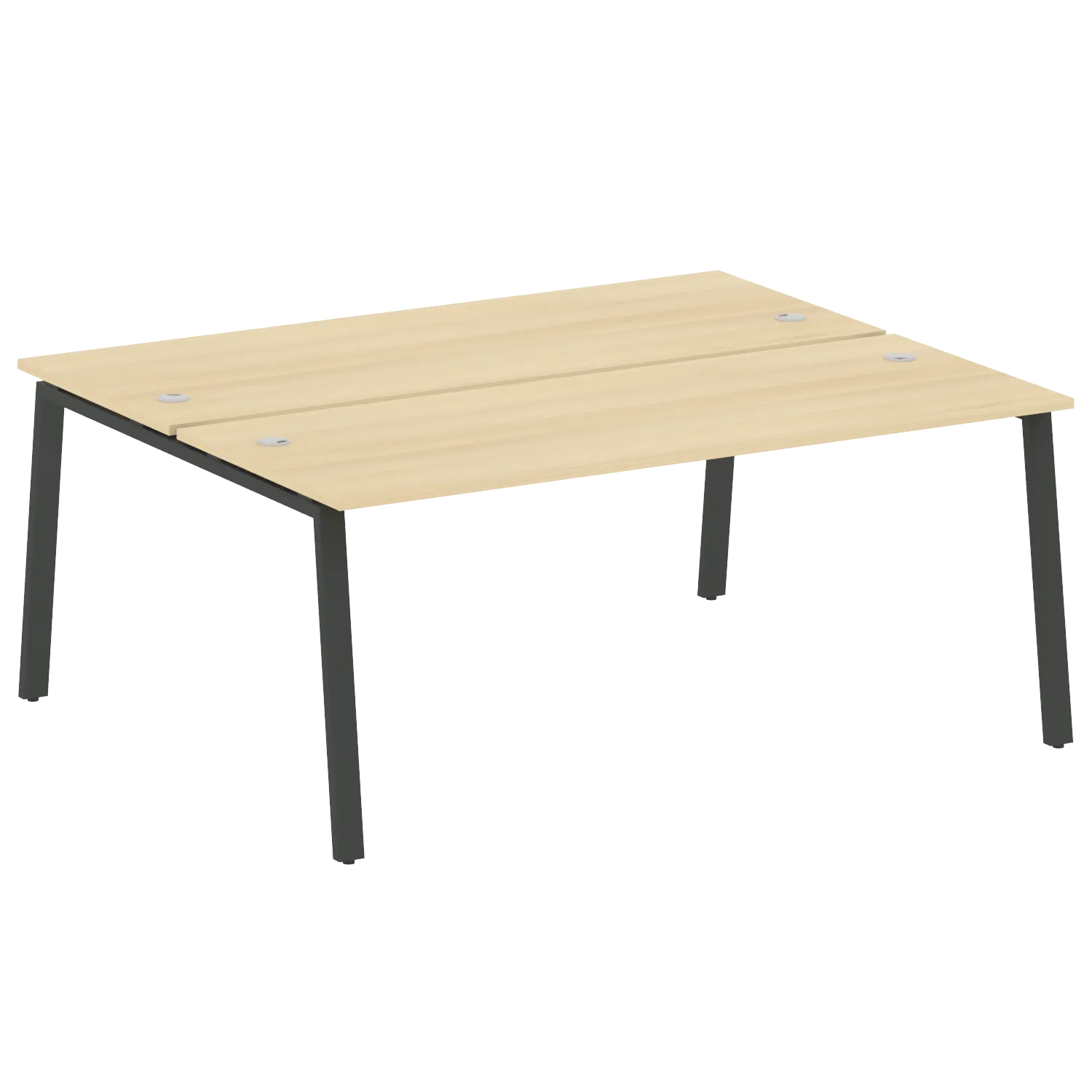 Рабочая станция Metal System Style БА.РАС-СП-2.5 1800x1475x750