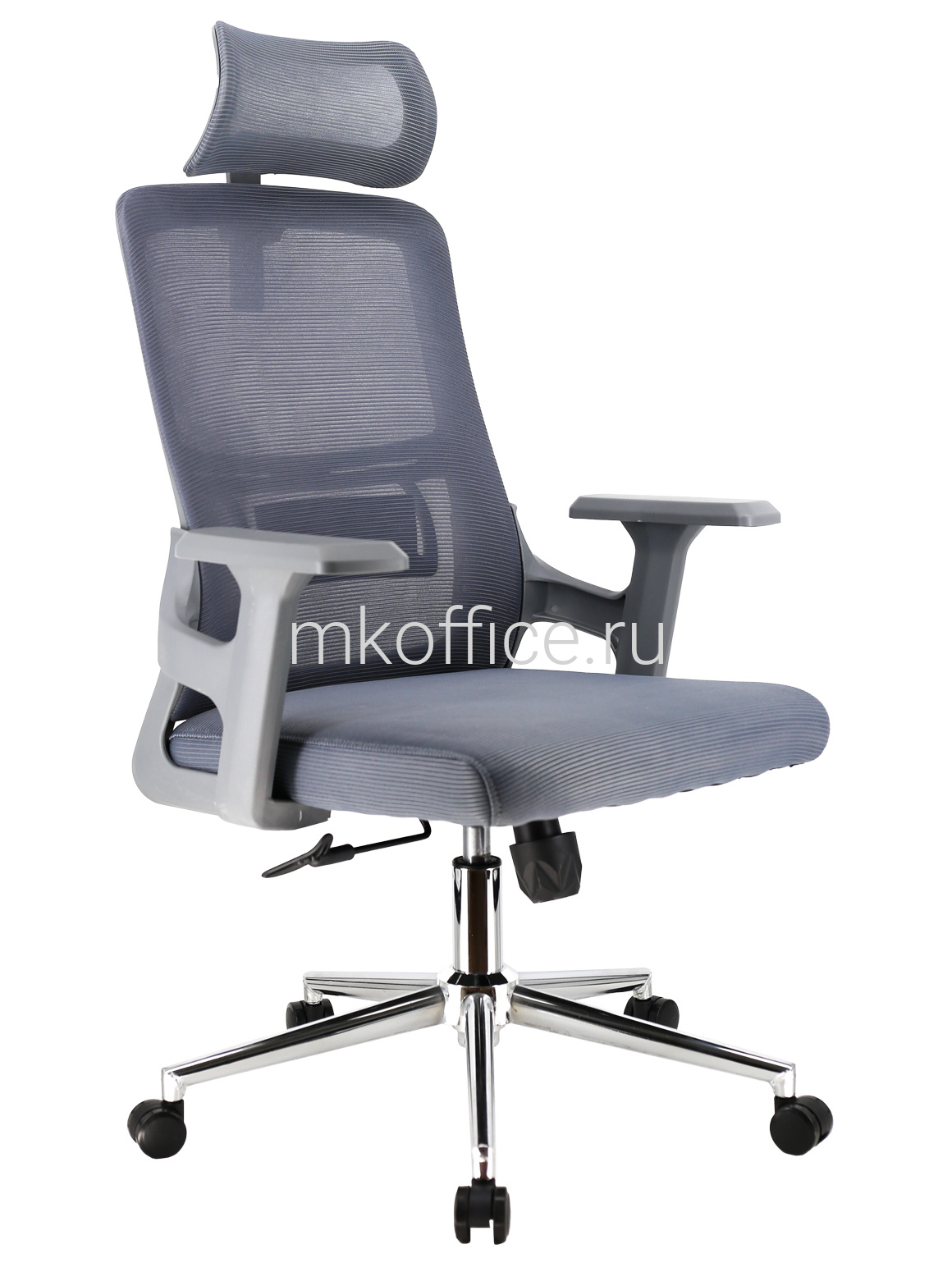 Кресло руководителя Everprof EP-530