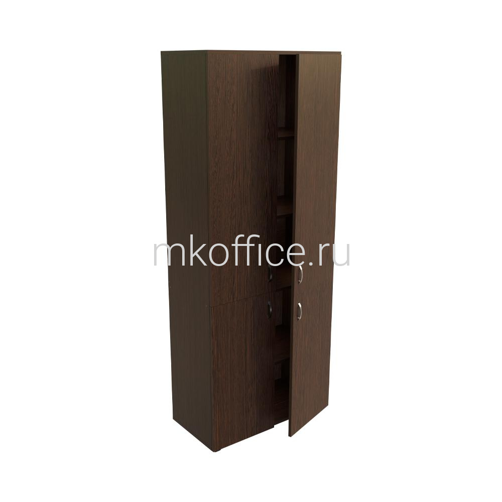 Шкаф  Континент ЛФ 217.1 800х406х2000