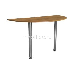 Стол приставной Континент СФ252 1260х600х750