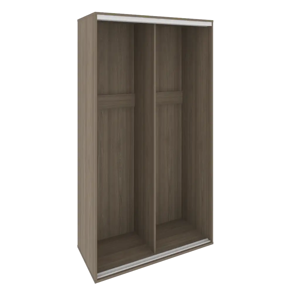 Корпус высокий+трек SH.K2-3.1 1300x600x2388 Корпус высокий+трек SH.K2-3.1 1300x600x2388