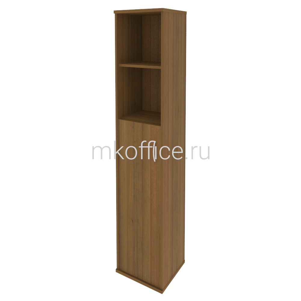Выбрать шкаф высокий а.су-1.6 л 404x365x1980 по низким ценам. МК Офис Шкаф высокий А.СУ-1.6 Л 404x365x1980. Ассортимент МК Офис
