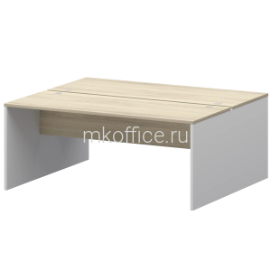 Бенч двойной Смарт СМСР25-2.18.73 1800х1496х750 Бенч двойной Смарт СМСР25-2.18.73 1800х1496х750