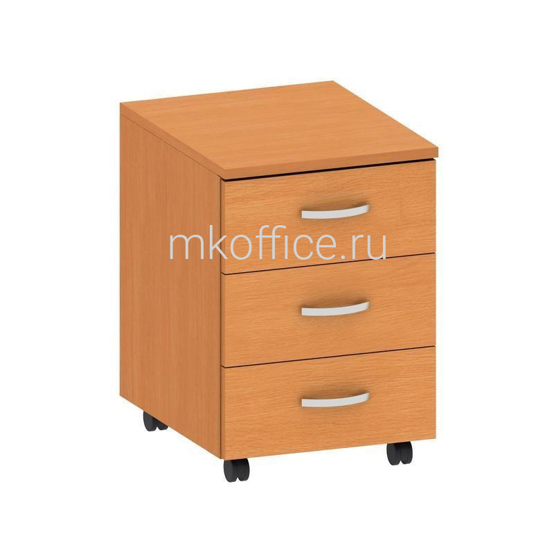 Выбрать тумба мобильная с 3 ящ.(без замка) бюджет бм3 410х480х564 по низким ценам. МК Офис Тумба мобильная с 3 ящ.(без замка) Бюджет БМ3 410х480х564. Ассортимент МК Офис