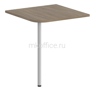 Приставка угловая для стола SG.461 600х600x750