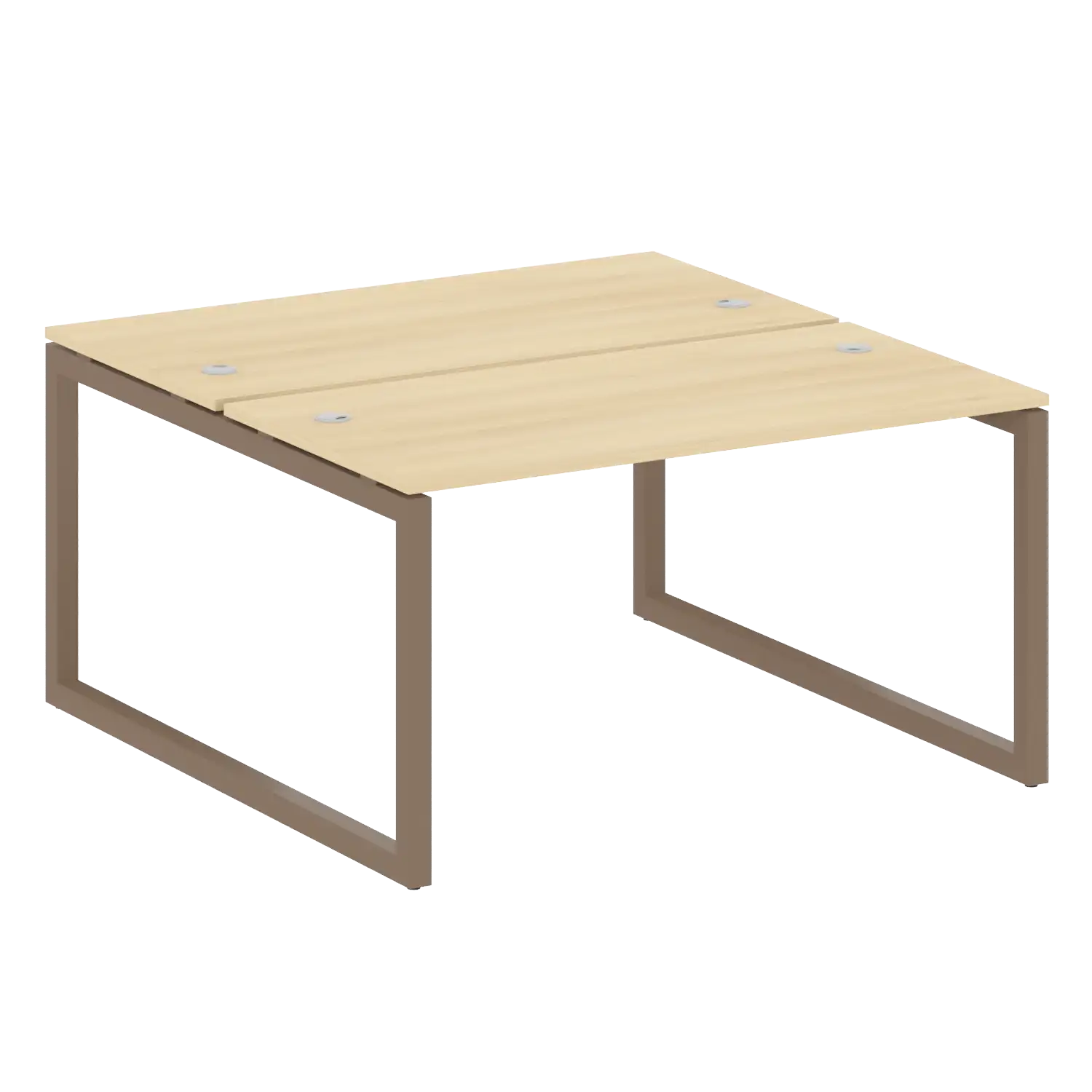 Рабочая станция на О-обр м/к 50БО.РАС-СП-2.3 1400х1475х750