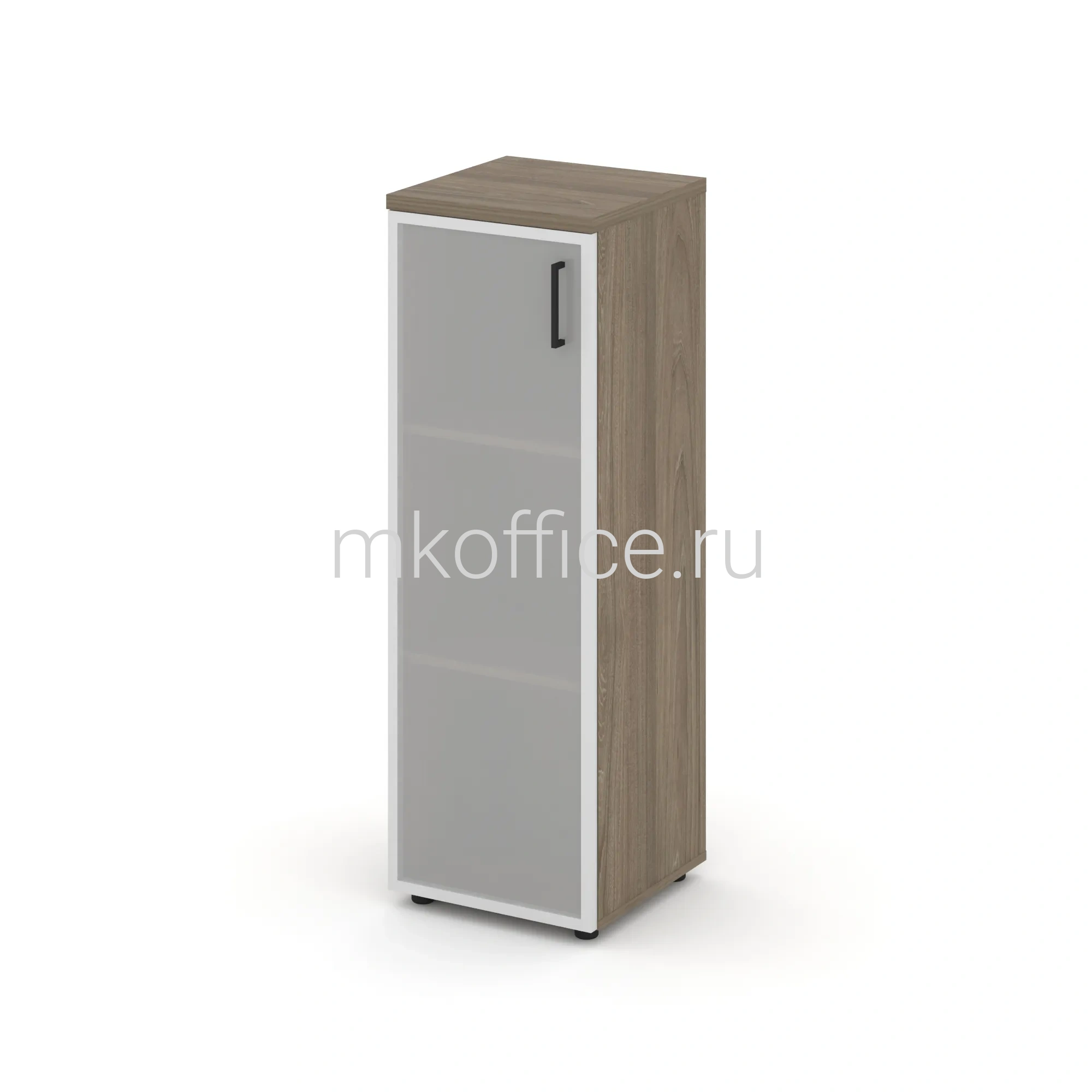 Выбрать шкаф средний узкий левый (1 средний фасад стекло сатин в раме) style project sn.stu-206 (l) 400х400х1203 по низким ценам. МК Офис Шкаф средний узкий левый (1 средний фасад стекло сатин в раме) Style Project SN.STU-206 (L) 400х400х1203. Ассортимент МК Офис