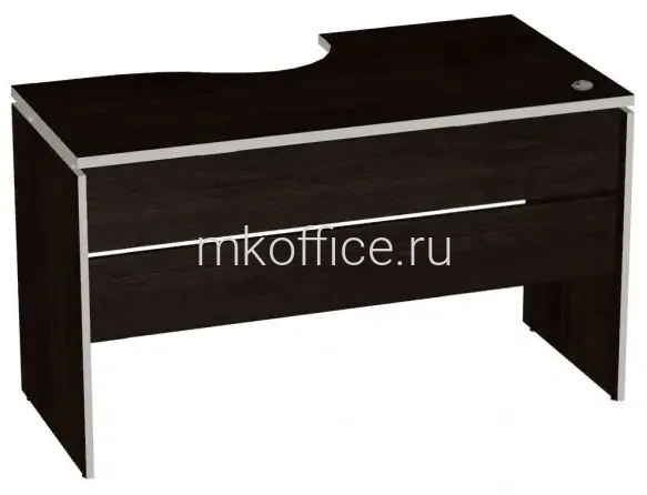 Стол эргономичный (правый) V-1.3R 1200x700/550x750