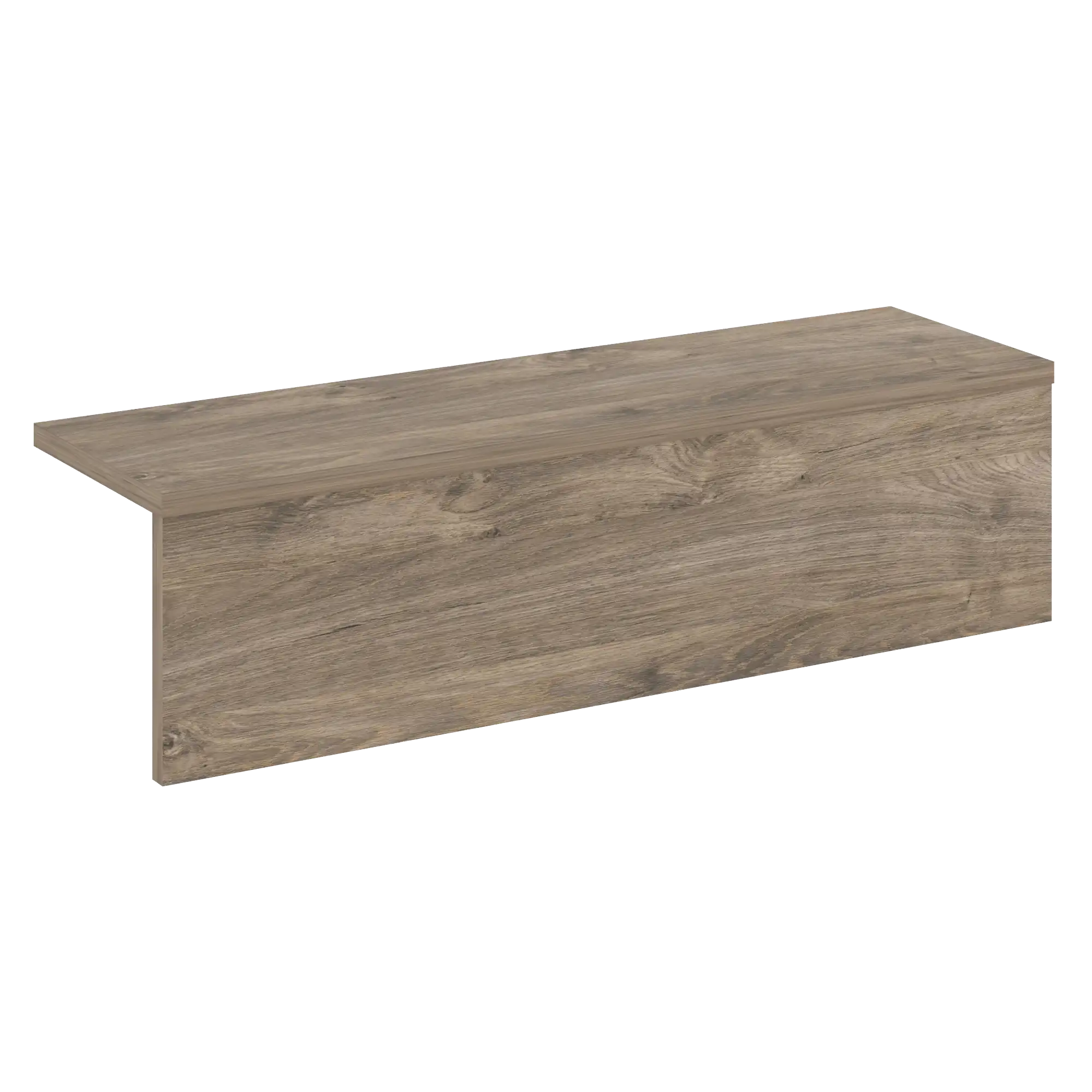 Накладка прямая низкая О.R-NP.N-158.1 1120x327x297