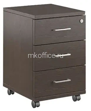 Тумба подкатная BSN301303 430x510x660