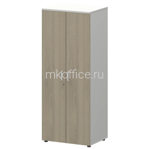 Шкаф для одежды Смарт СМШ-58-6ШД 792x594х1990 Шкаф для одежды Смарт СМШ-58-6ШД 792x594х1990