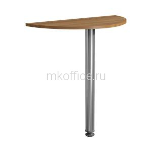 Стол приставной Континент СФ220 700х350х750