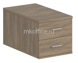 Подвесная тумба с 2 ящ., 600 SG.536 400х446х342 