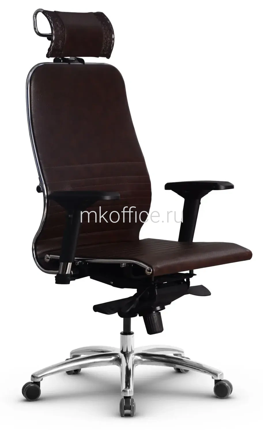 Кресло Руководителя Samurai K-3.04 (K-3.041)