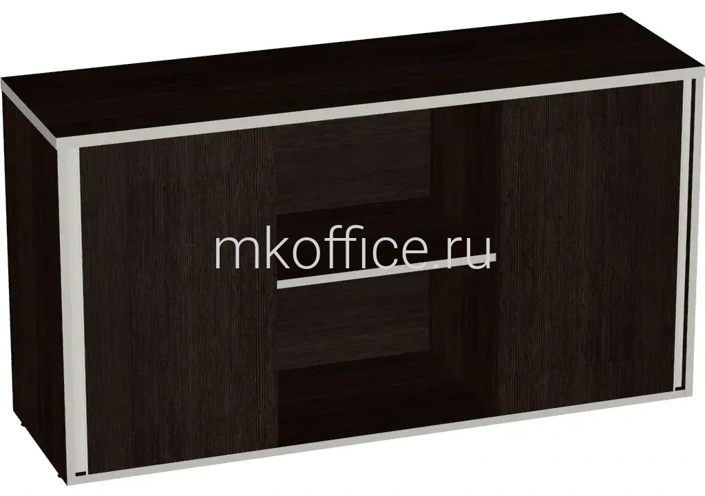 Тумба объединяющая (раздвижные двери) V-3.13 1400x426x750