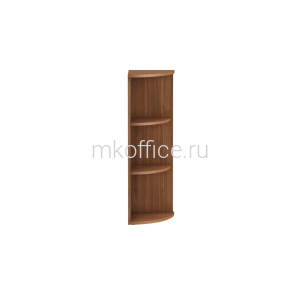 Стеллаж угловой Имаго УС-2 365х365х1200