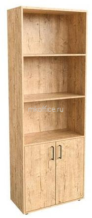 Выбрать шкаф полуоткрытый континент-про black шд37 700х370х2000 по низким ценам. МК Офис Шкаф полуоткрытый Континент-Про BLACK ШД37 700х370х2000. Ассортимент МК Офис