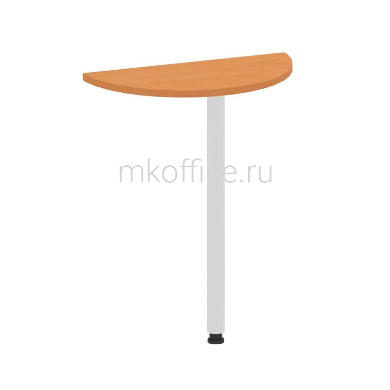 Стол приставной Бюджет БСП300 600х300х744