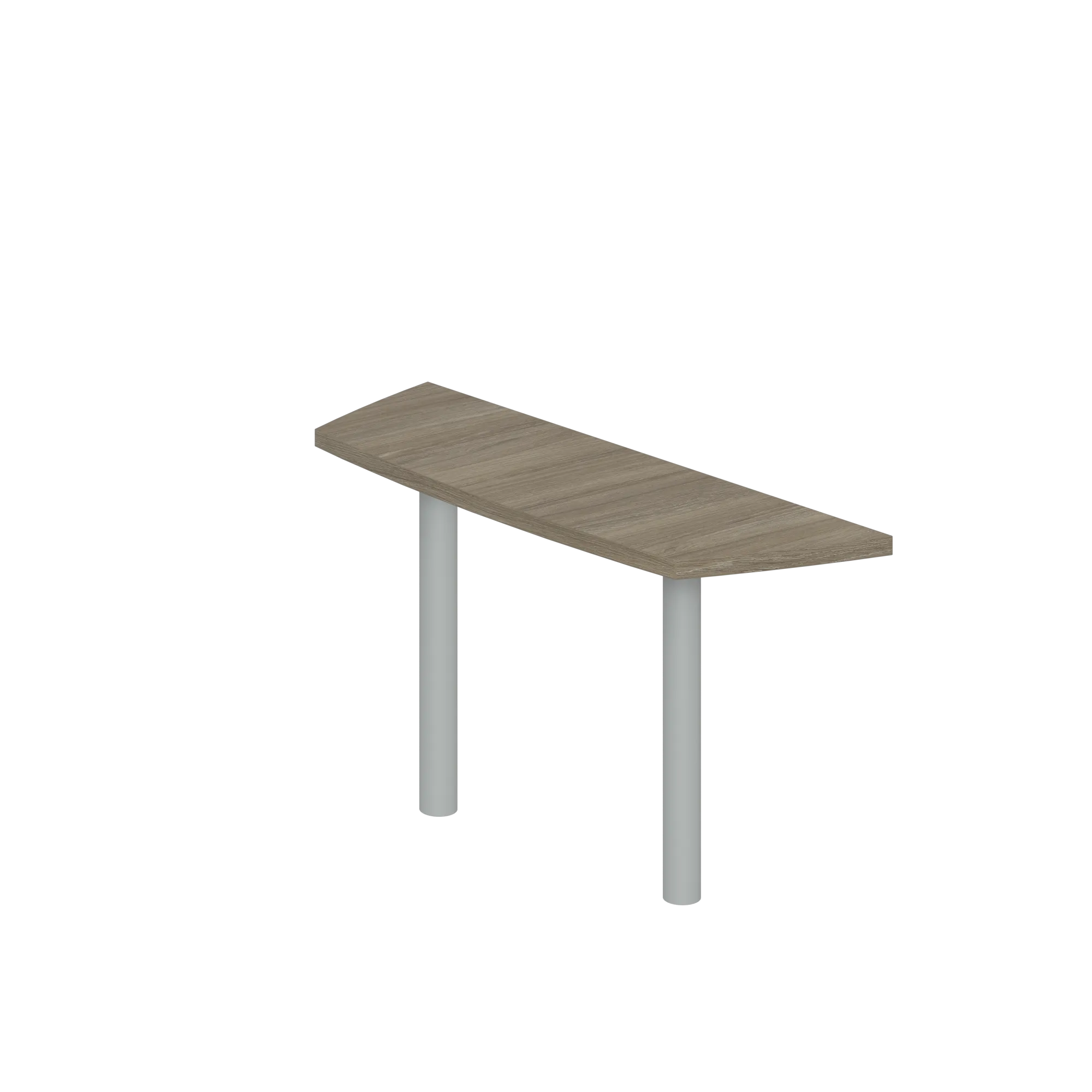 Приставка боковая большая WN.103 500*1613*750