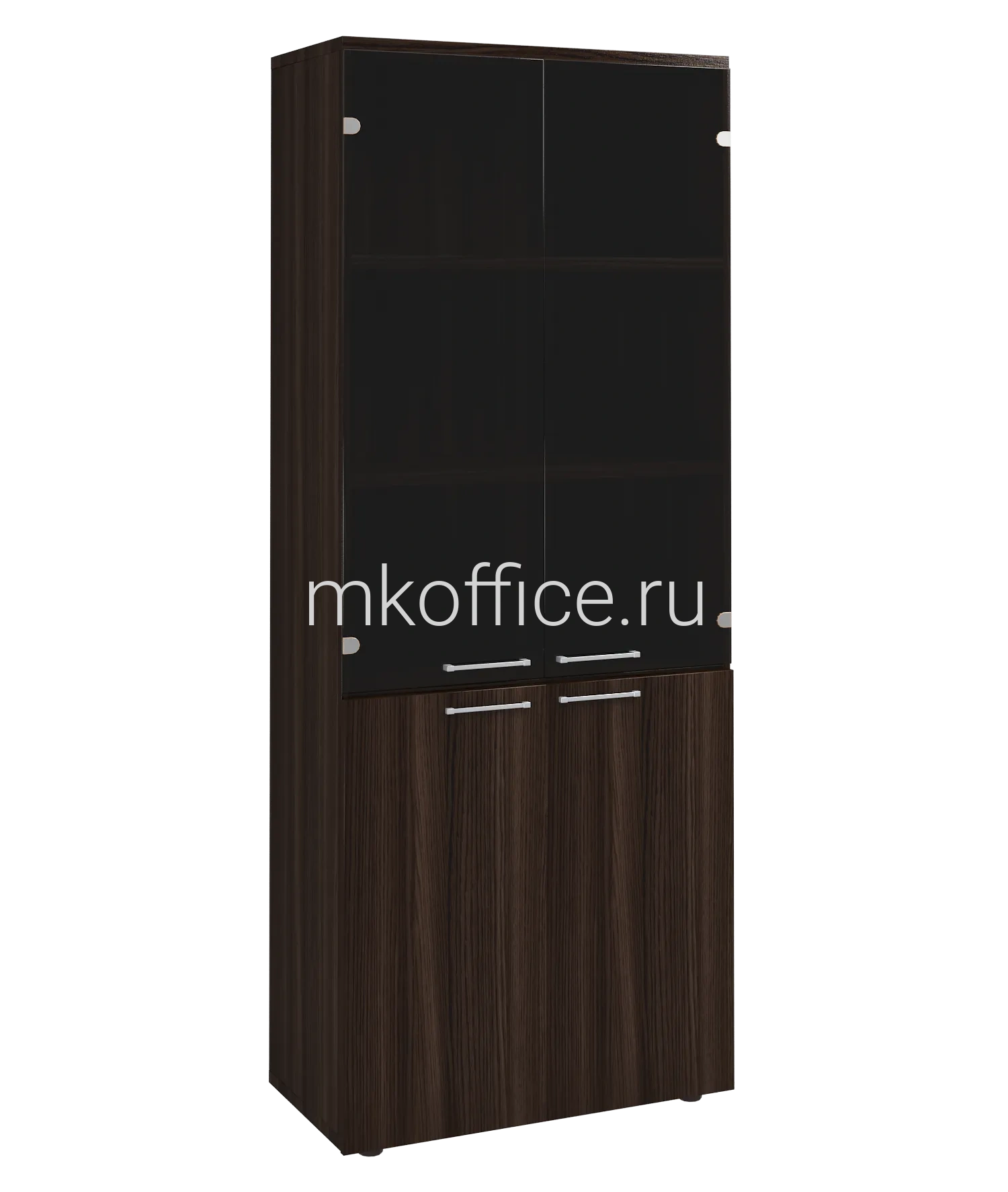 Выбрать шкаф высокий кв 202 80х40х206 по низким ценам. МК Офис Шкаф высокий КВ 202 80х40х206. Ассортимент МК Офис