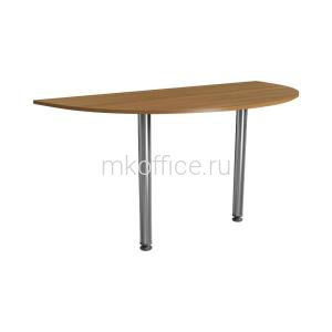 Стол приставной Континент СФ264 1470х700х750