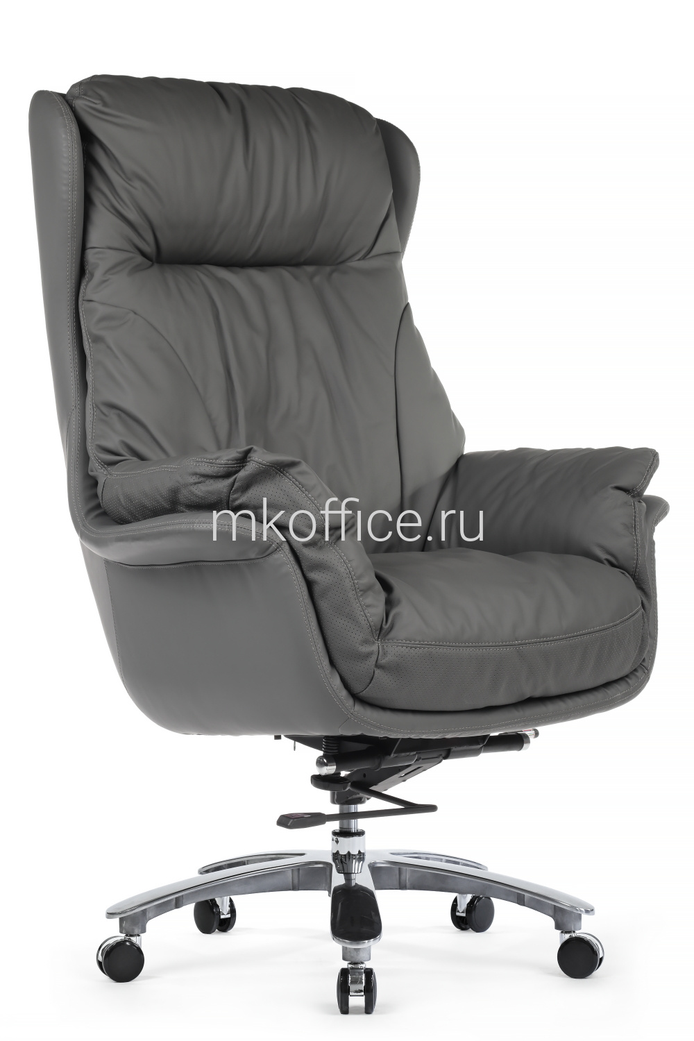 Кресло руководителя RV DESIGN Leonardo