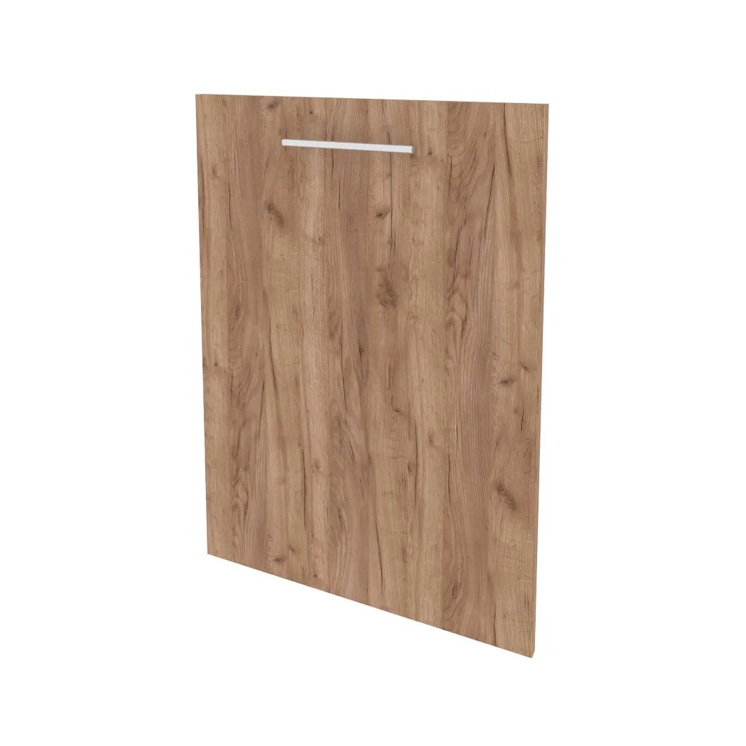 FIT Фасад высокий левый MN-FV (L) 595x18x834