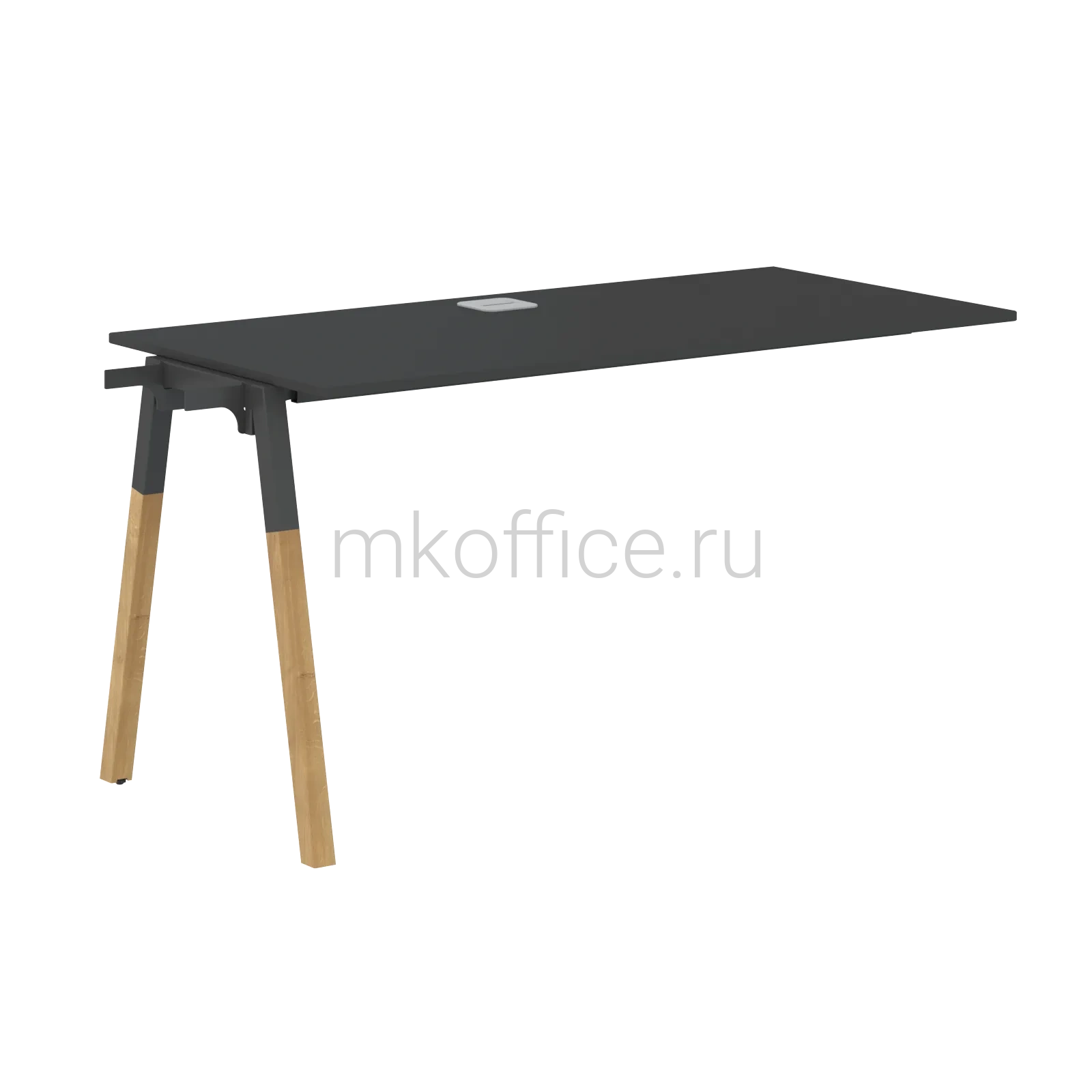 Выбрать приставной элемент к столу письменному forta fist 1367 1380х670х733 по низким ценам. МК Офис Приставной элемент к столу письменному Forta FIST 1367 1380х670х733. Ассортимент МК Офис