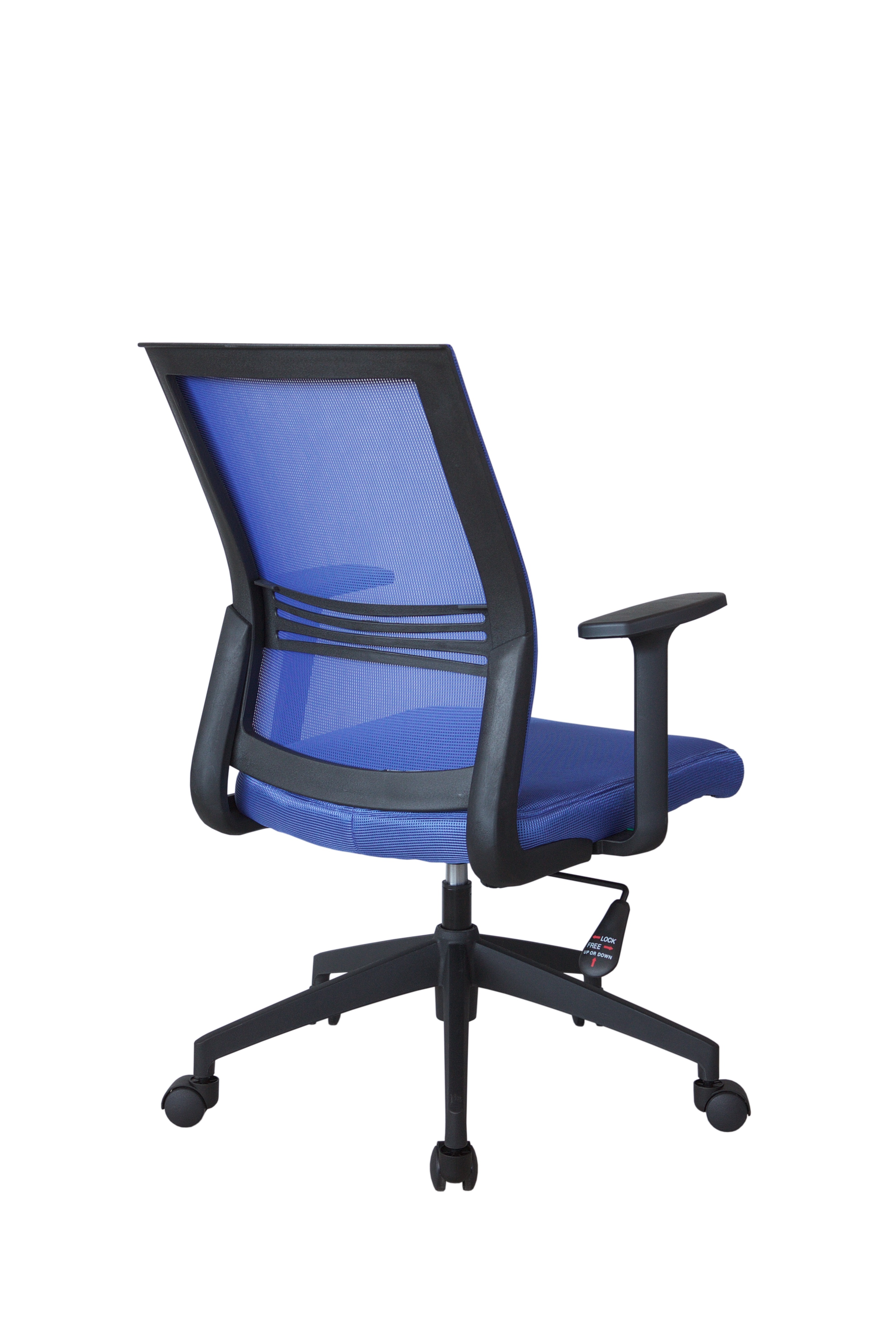 Выбрать кресло для персонала riva chair 668 b-9 по низким ценам. МК Офис Кресло для персонала Riva Chair 668 B-9. Ассортимент МК Офис