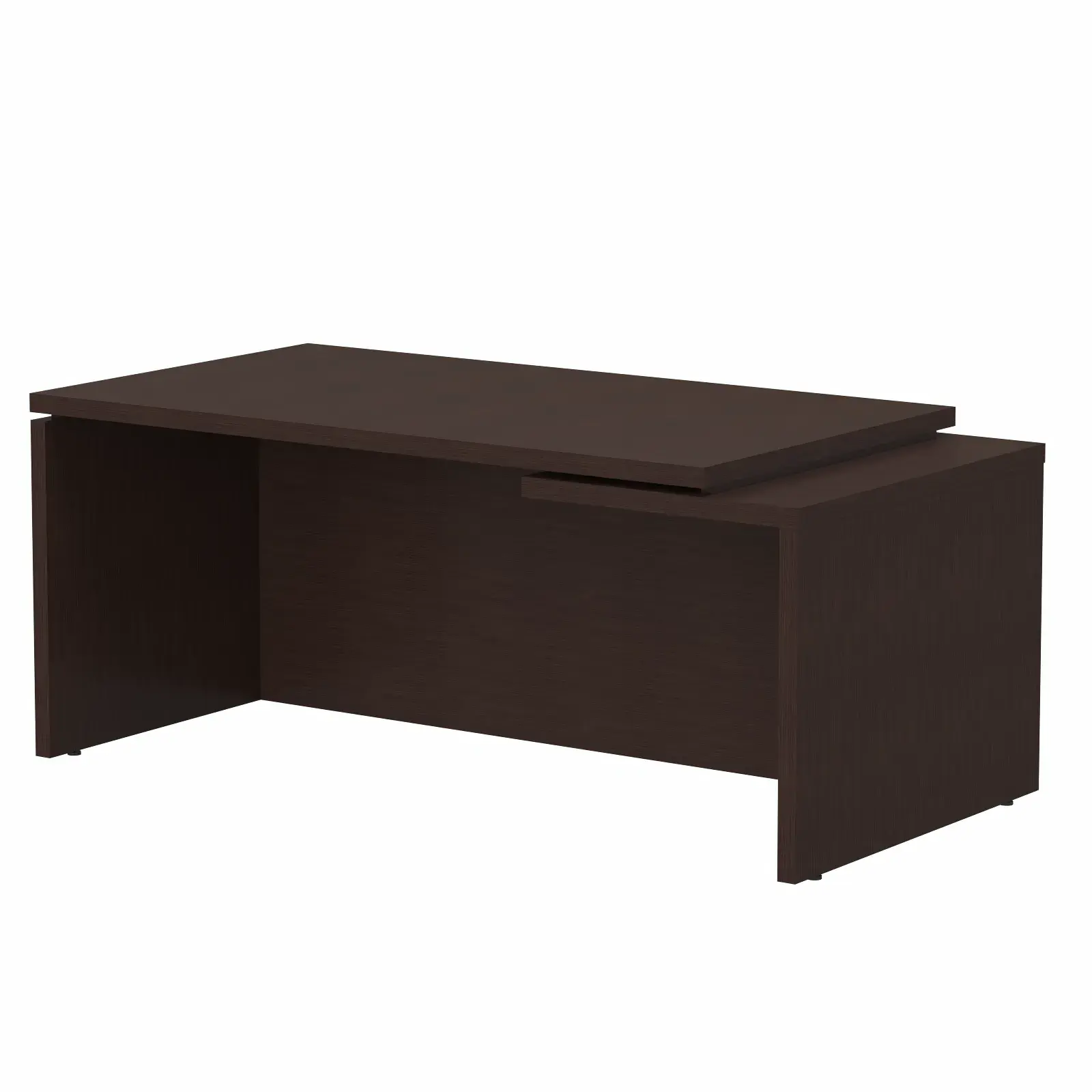 Стол руководителя Torr-Z TCT 189 (R)  1800x900x750 Стол руководителя Torr-Z TCT 189 (R)  1800x900x750