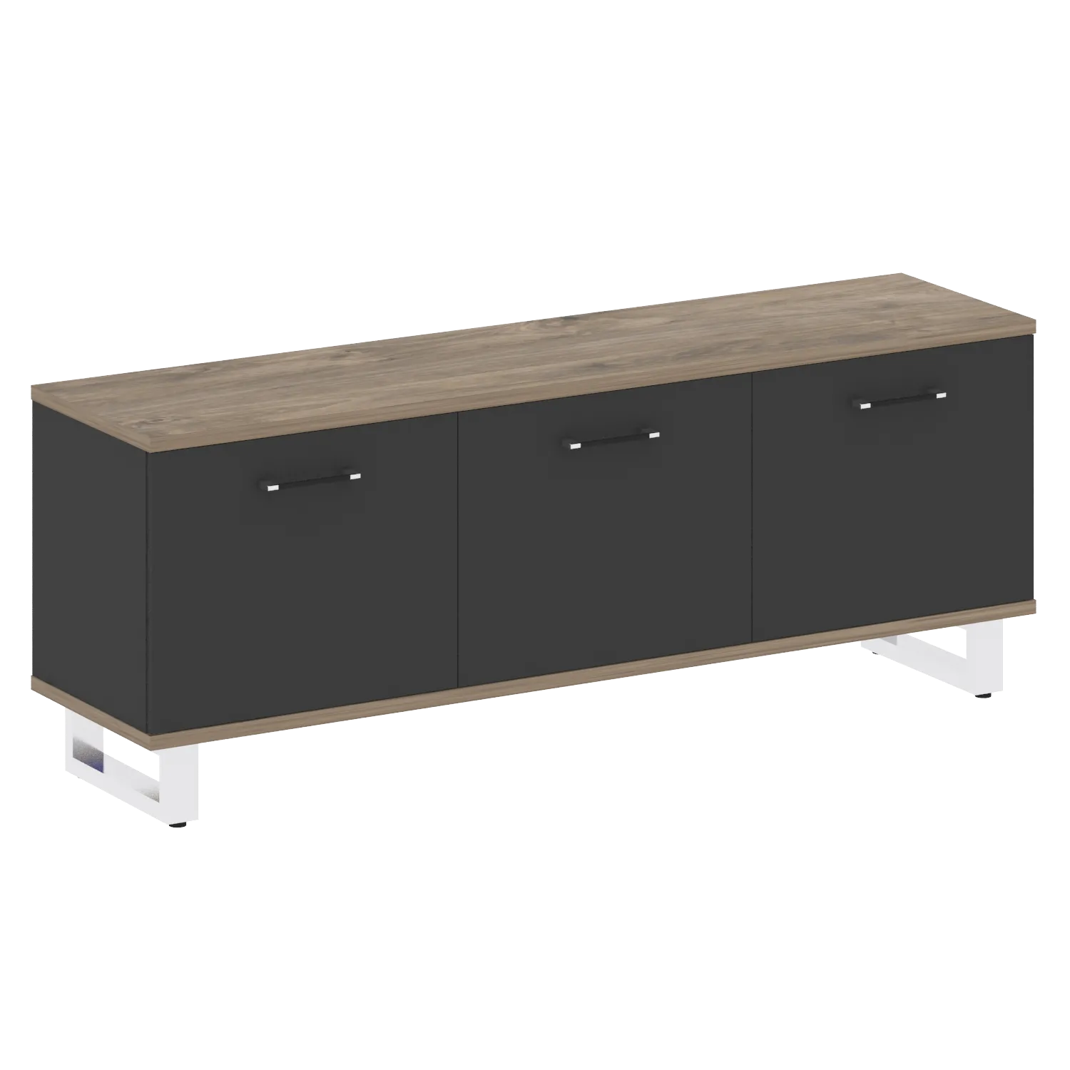 Греденция большая Shift SK.GR-B 1797*450*680