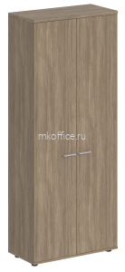 Гардероб, задняя стенка HDF SG.821 800х400х1955