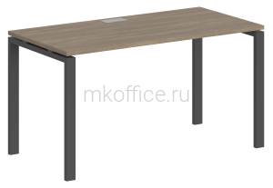 Стол на м/к 60х30 SG.201.63 1200х600х750  	 Стол на м/к 60х30 SG.201.63 1200х600х750